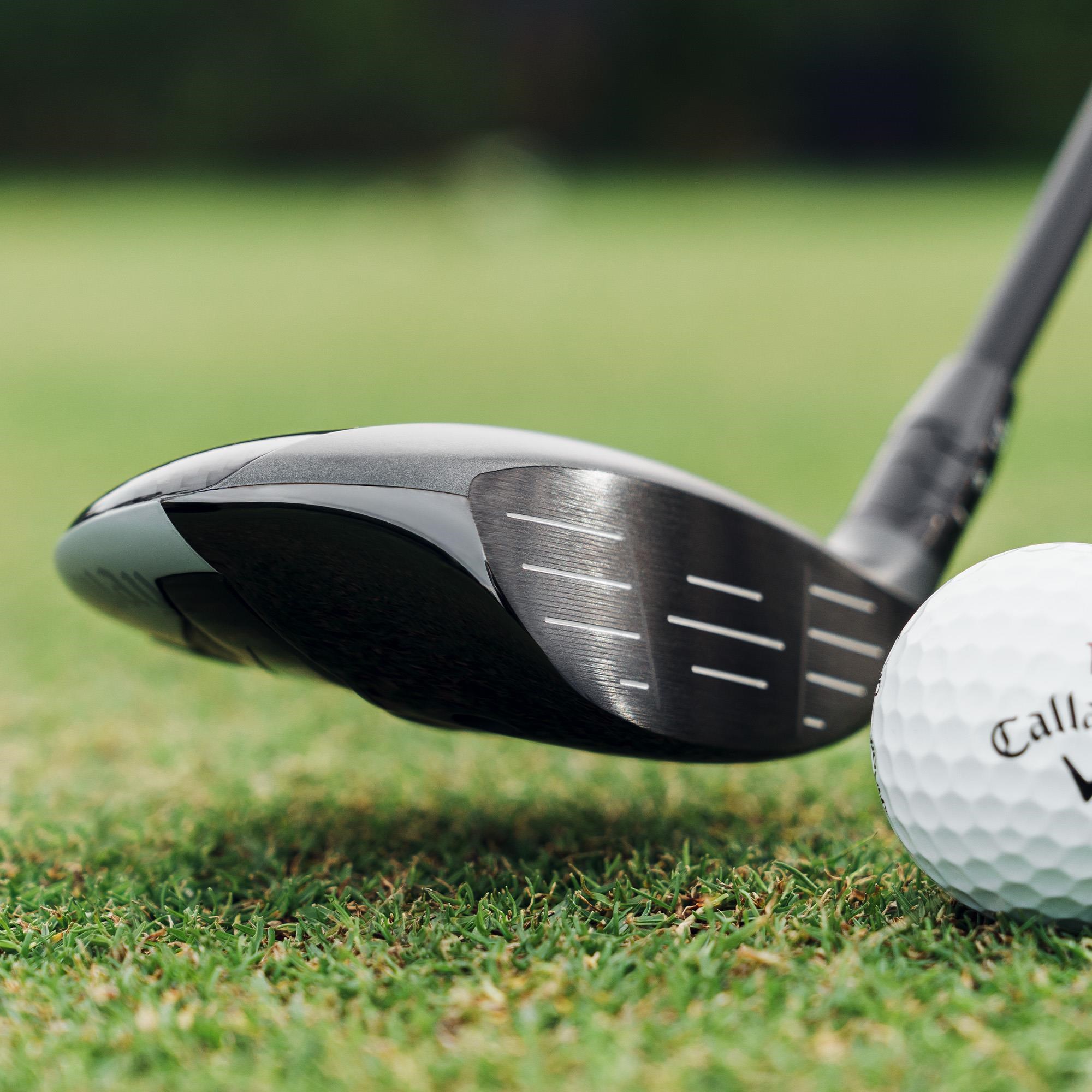 Callaway Quantum Max Herren Fairwayholz