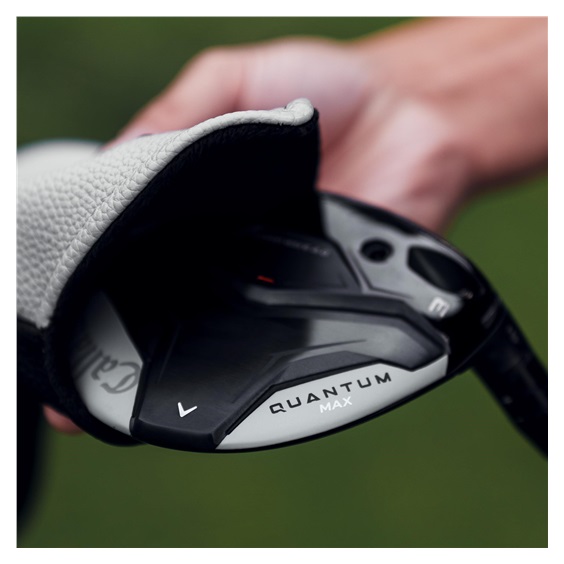 Callaway Quantum Max Herren Fairwayholz