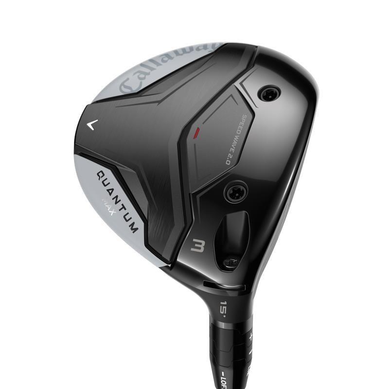 Callaway Quantum Max Damen Fairwayholz