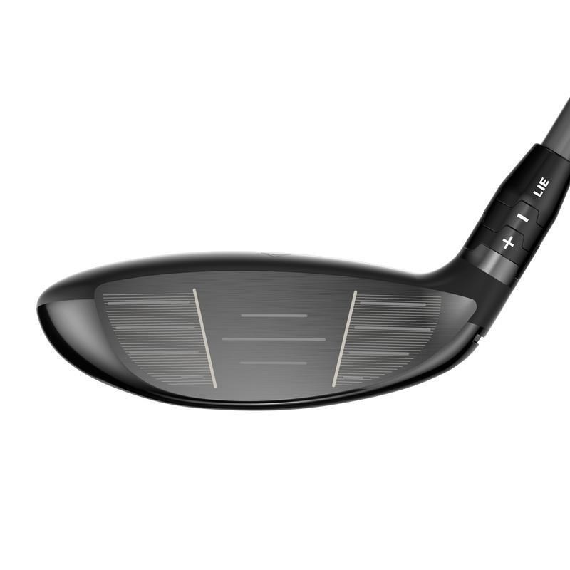 Callaway Quantum Max Damen Fairwayholz