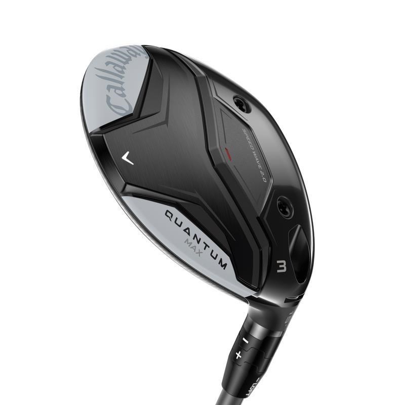 Callaway Quantum Max Damen Fairwayholz