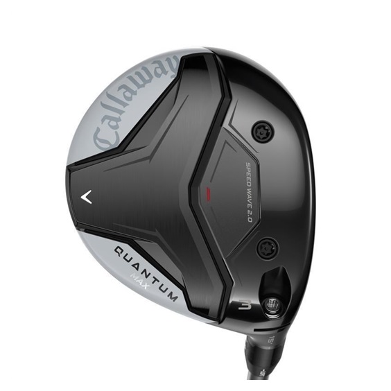 Callaway Quantum Max Damen Fairwayholz