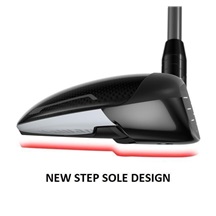 Callaway Quantum Max Damen Fairwayholz