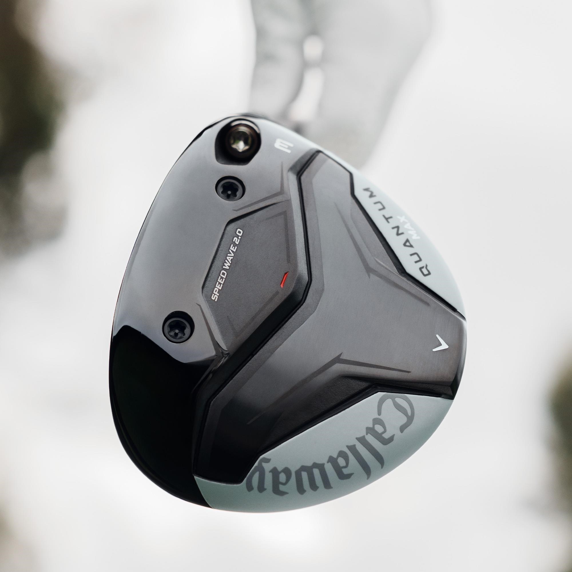 Callaway Quantum Max Damen Fairwayholz