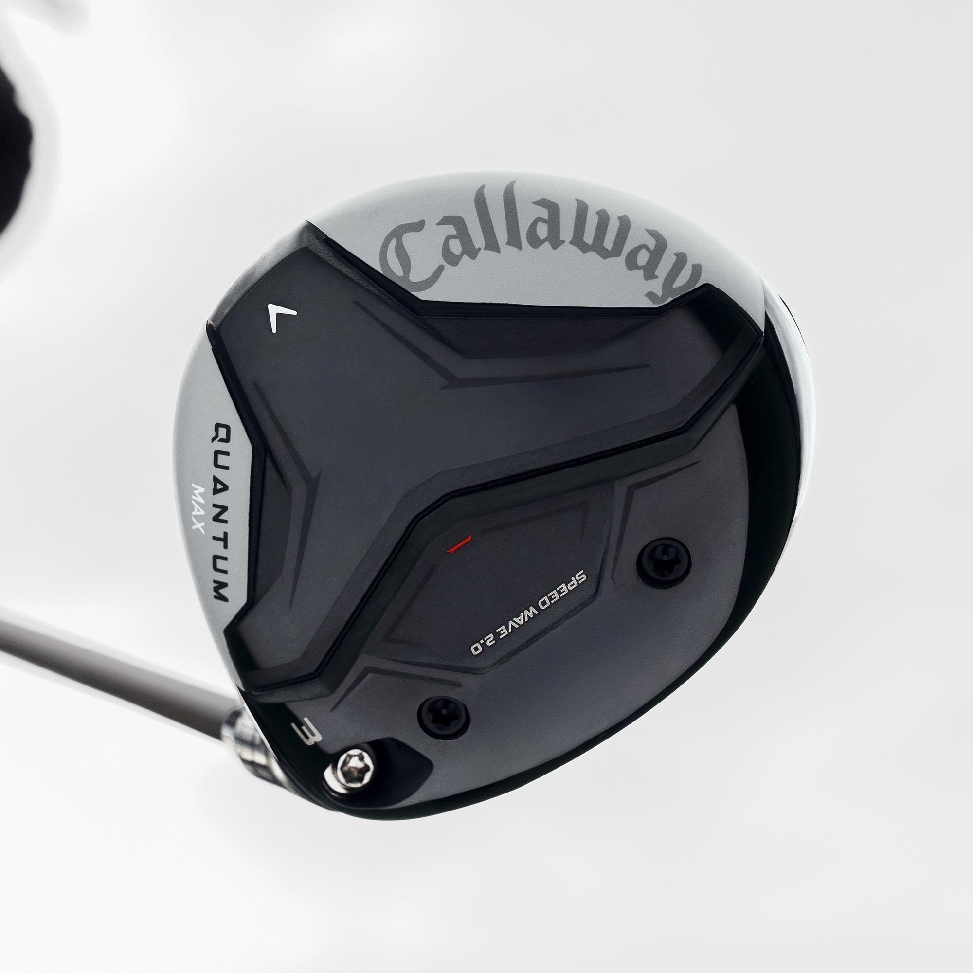 Callaway Quantum Max Damen Fairwayholz