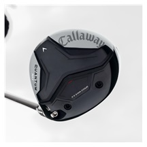 Callaway Quantum Max Damen Fairwayholz