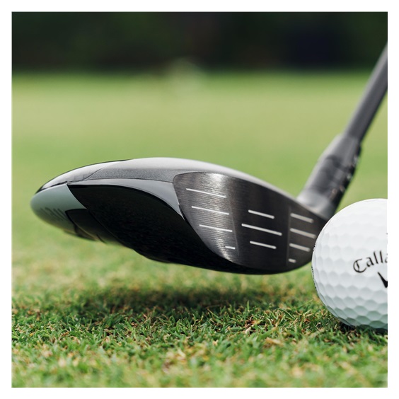 Callaway Quantum Max Damen Fairwayholz