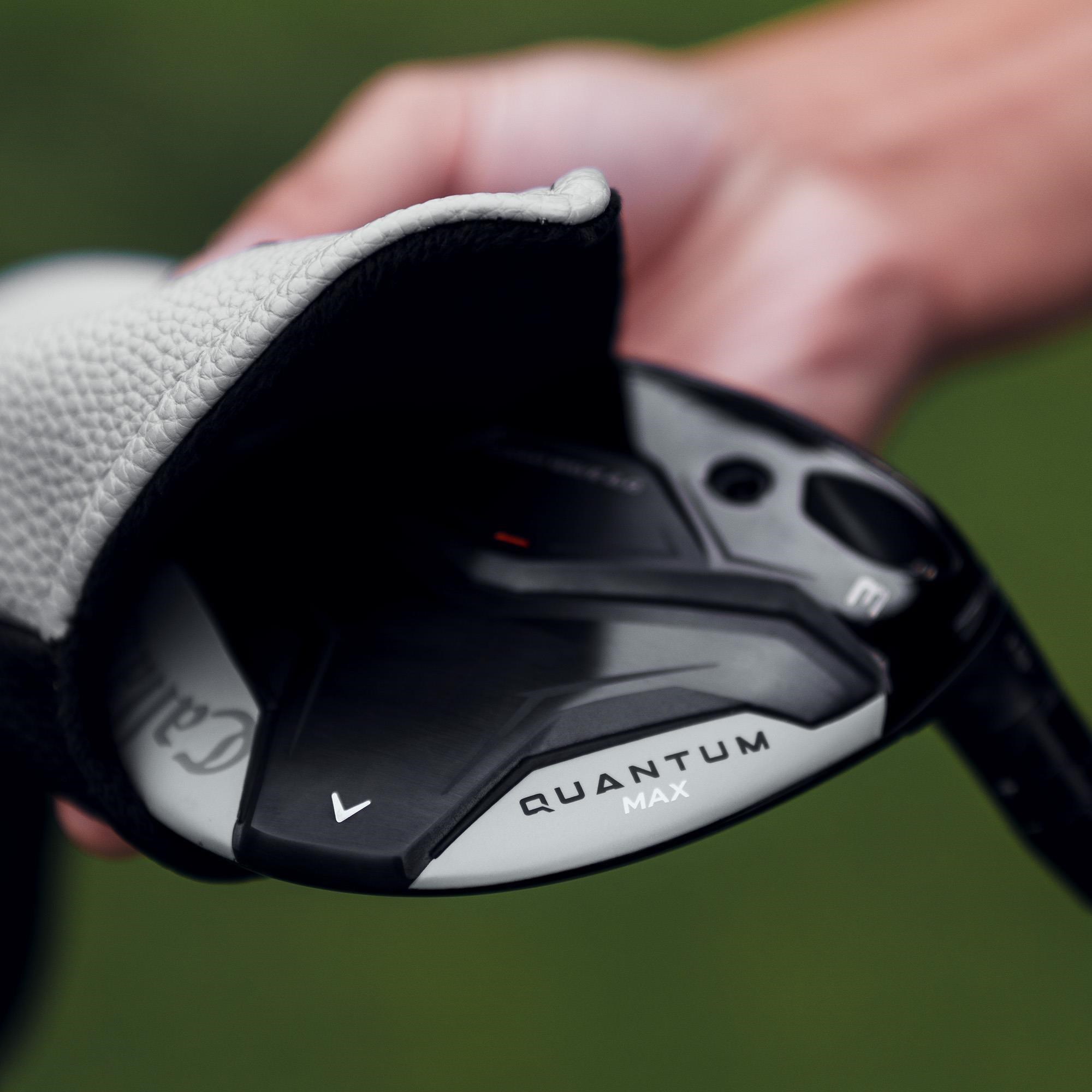 Callaway Quantum Max Damen Fairwayholz