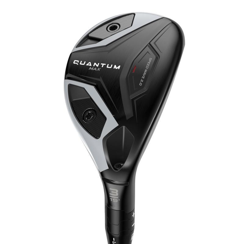 Callaway Quantum Max Herren Hybrid