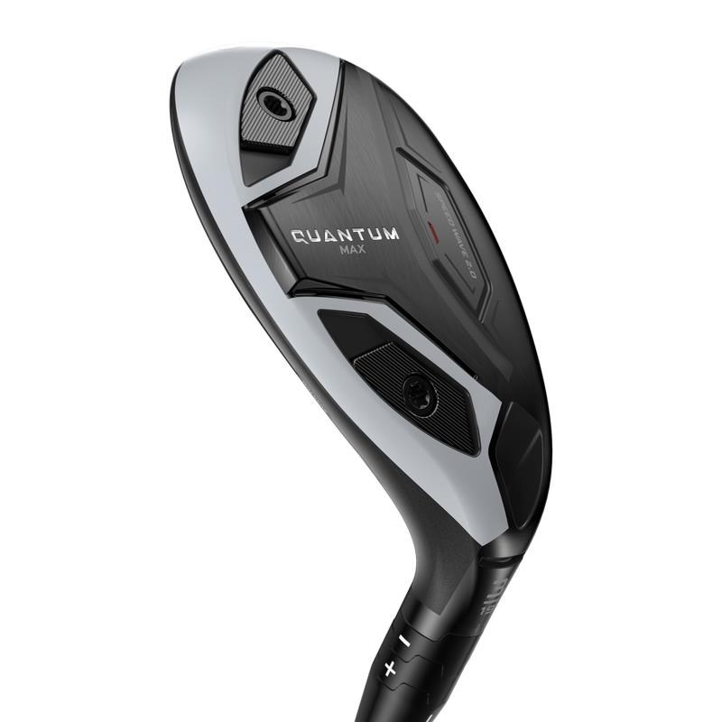 Callaway Quantum Max Herren Hybrid