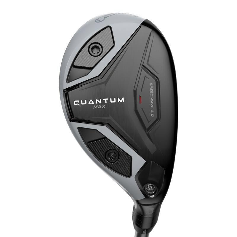 Callaway Quantum Max Herren Hybrid