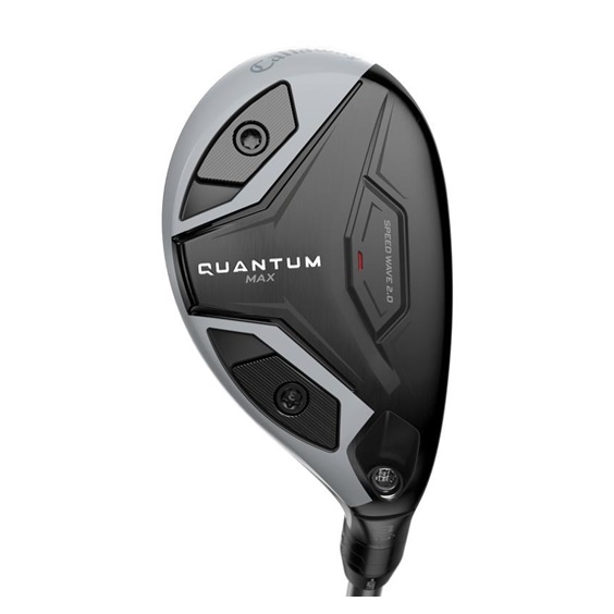 Callaway Quantum Max Herren Hybrid