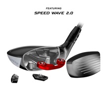 Callaway Quantum Max Herren Hybrid