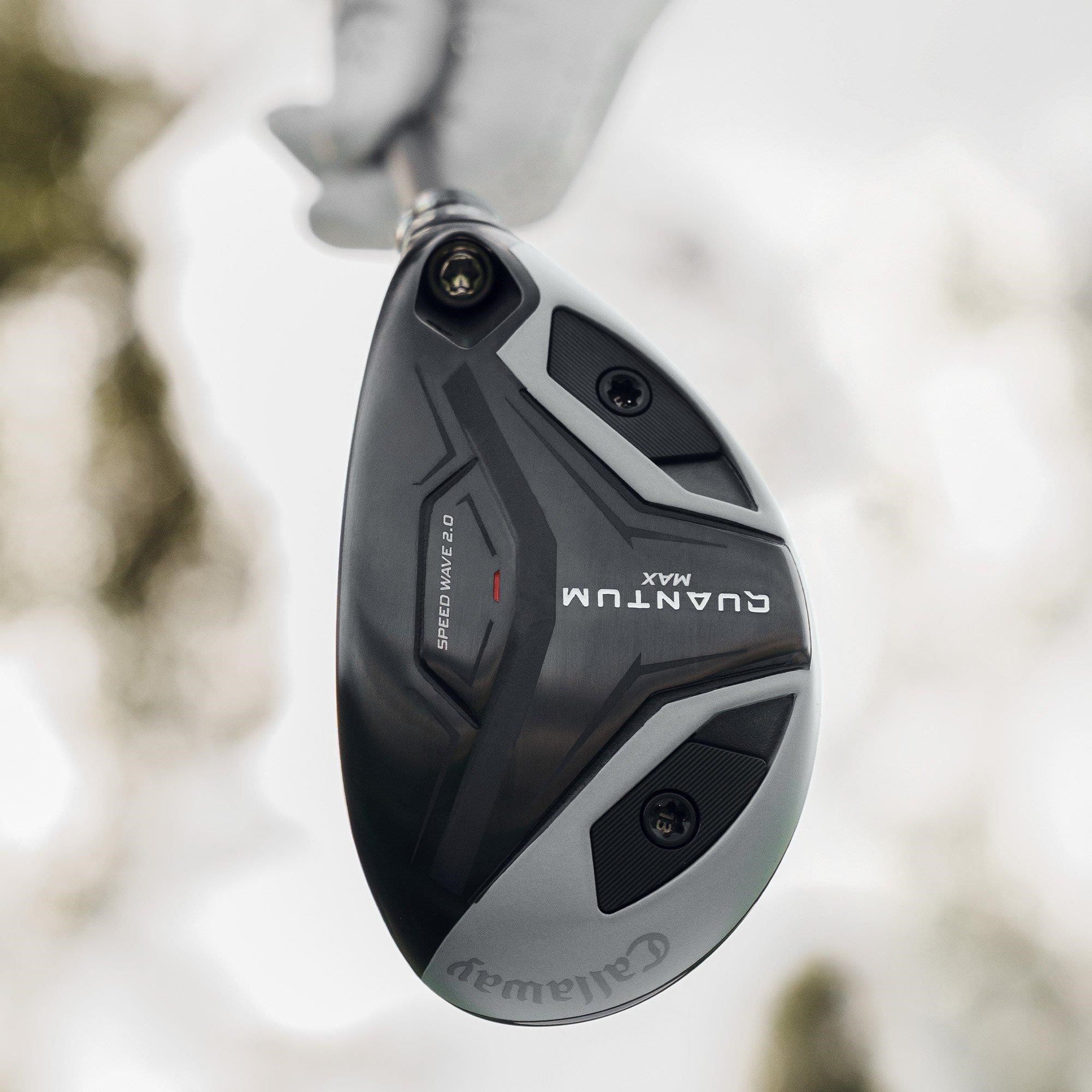 Callaway Quantum Max Herren Hybrid