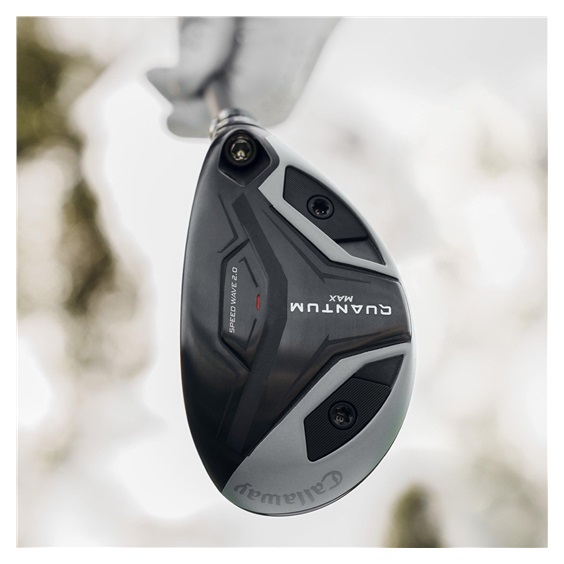 Callaway Quantum Max Herren Hybrid