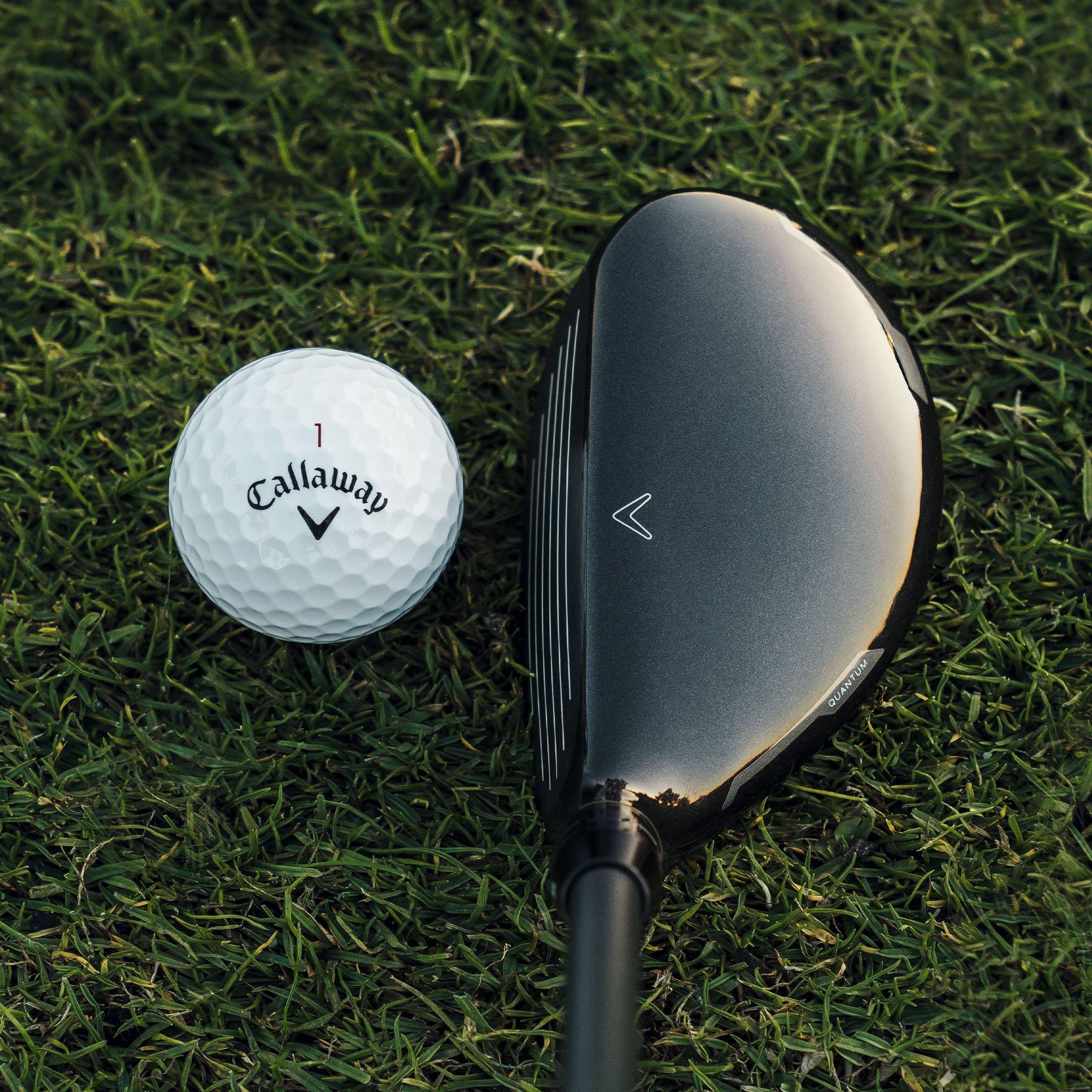 Callaway Quantum Max Herren Hybrid