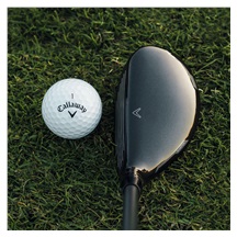 Callaway Quantum Max Herren Hybrid