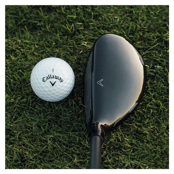 Callaway Quantum Max Herren Hybrid
