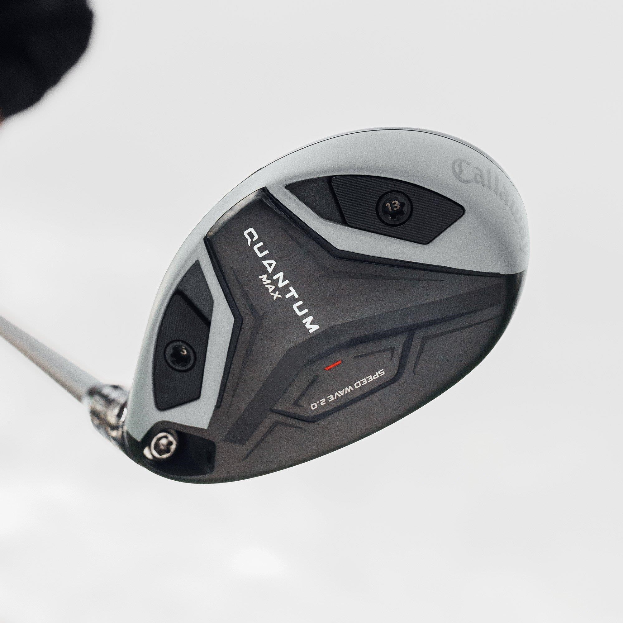 Callaway Quantum Max Herren Hybrid
