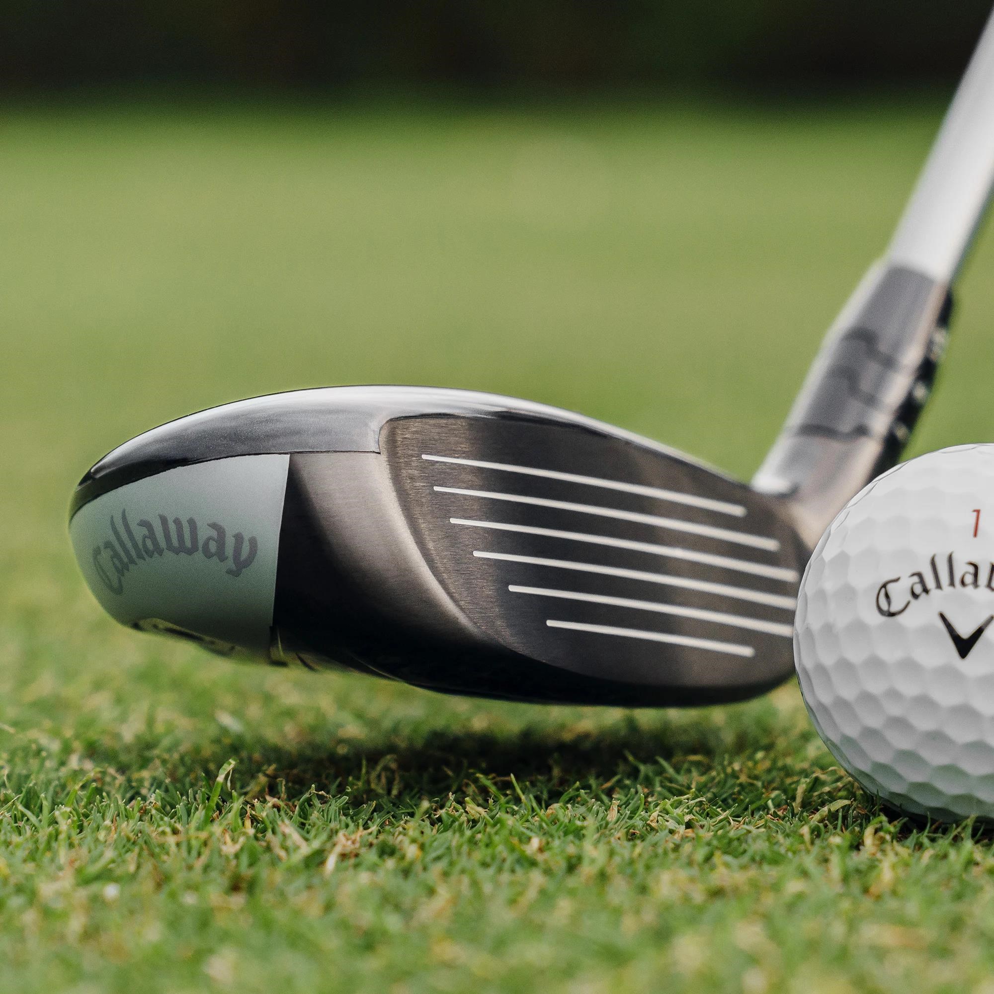 Callaway Quantum Max Herren Hybrid