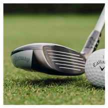 Callaway Quantum Max Herren Hybrid