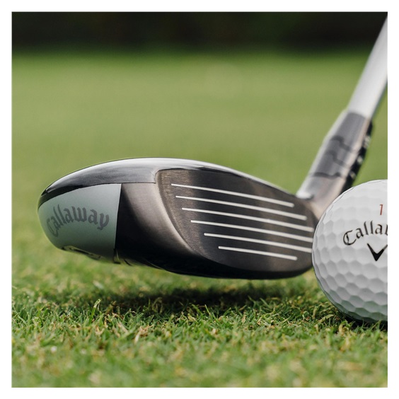 Callaway Quantum Max Herren Hybrid