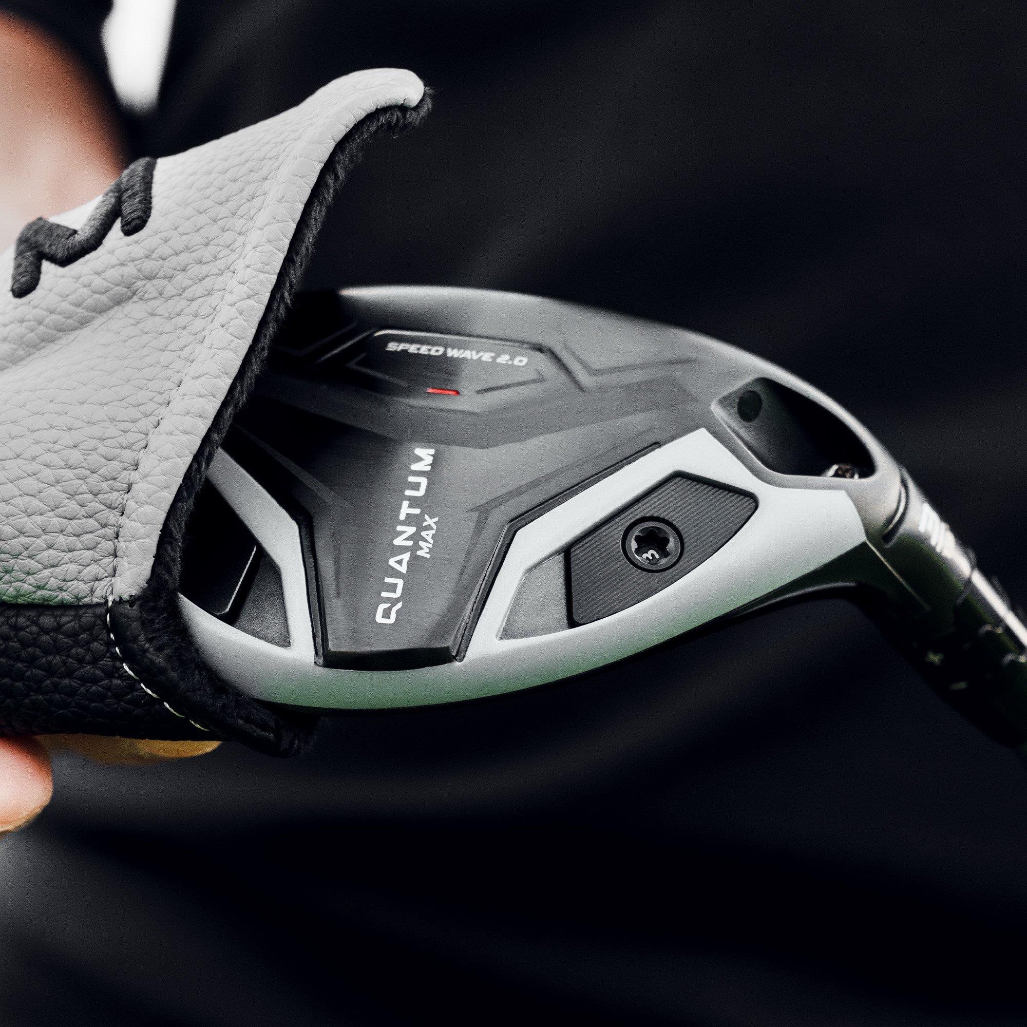 Callaway Quantum Max Herren Hybrid
