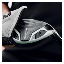 Callaway Quantum Max Herren Hybrid