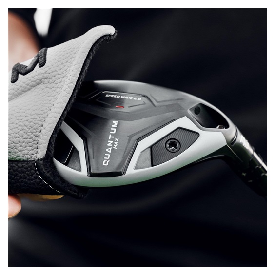Callaway Quantum Max Herren Hybrid