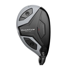 Callaway Quantum Max OS Herren Hybrid
