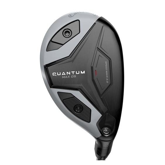 Callaway Quantum Max OS Herren Hybrid