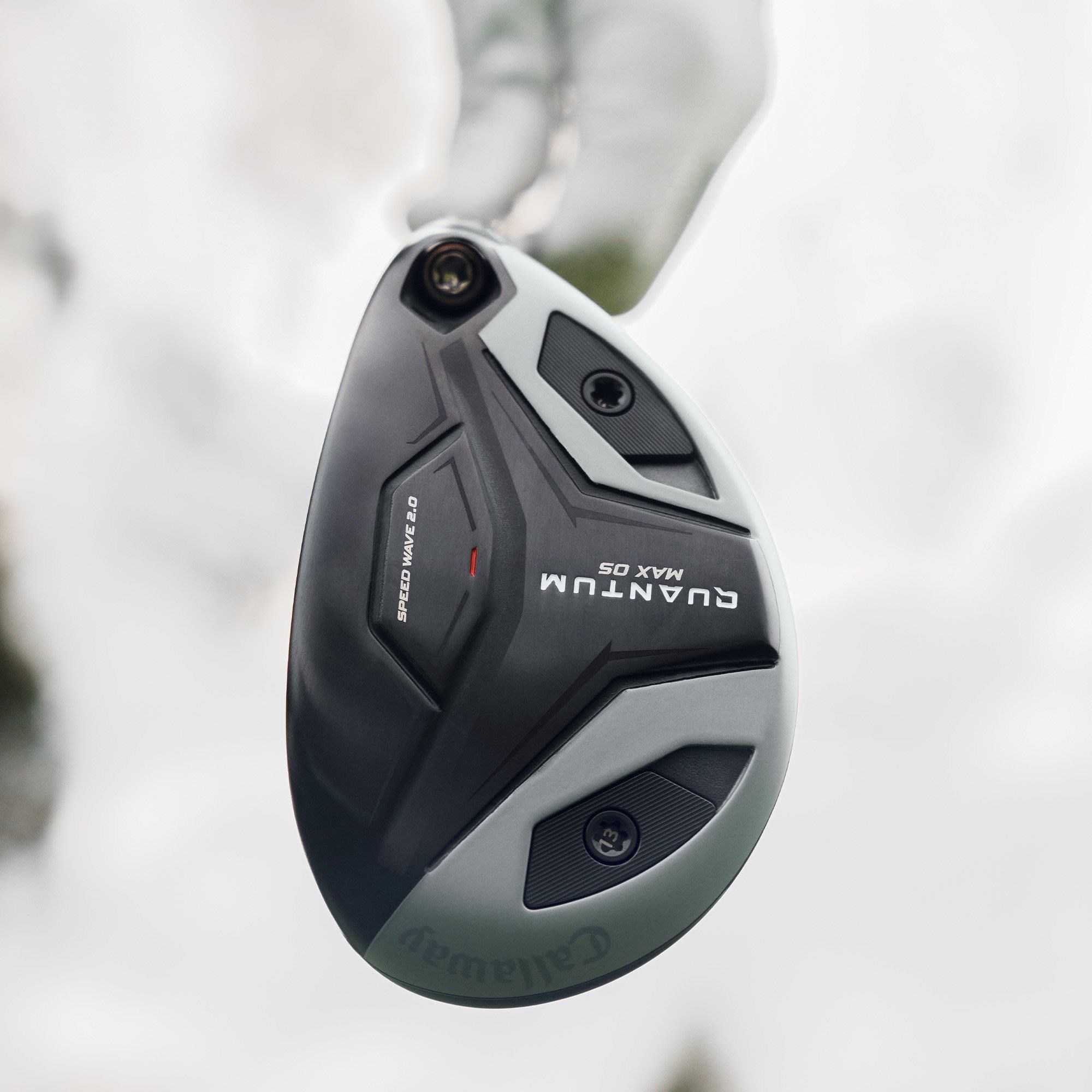 Callaway Quantum Max OS Herren Hybrid