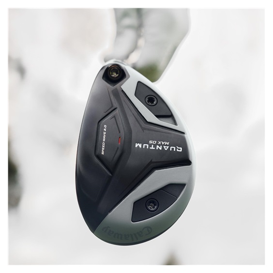 Callaway Quantum Max OS Herren Hybrid