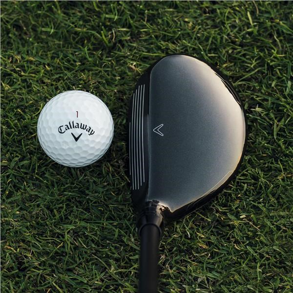 Callaway Quantum Max OS Herren Hybrid