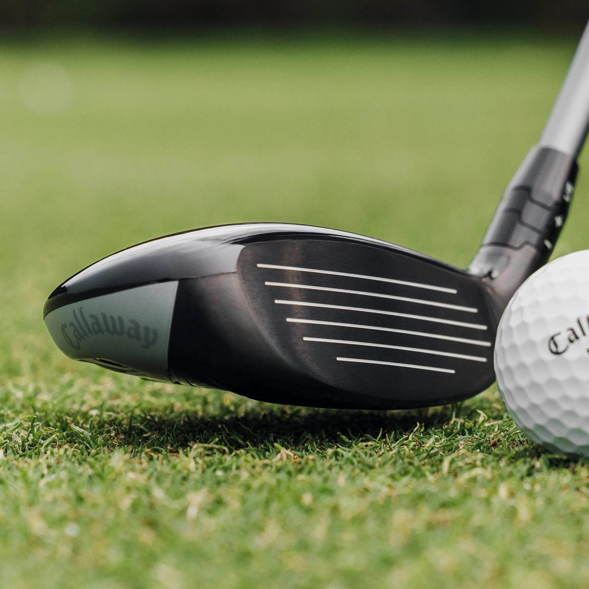Callaway Quantum Max OS Herren Hybrid
