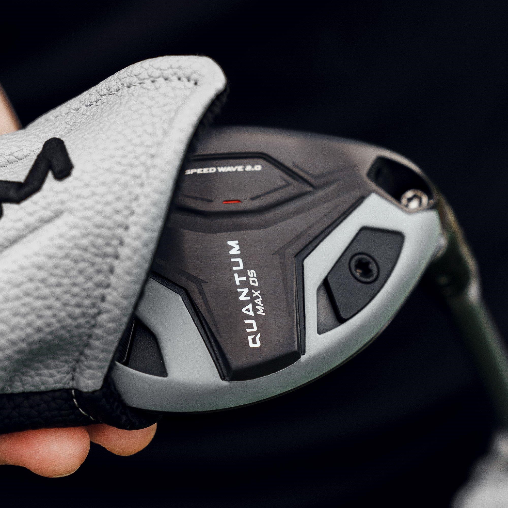 Callaway Quantum Max OS Herren Hybrid