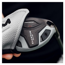 Callaway Quantum Max OS Herren Hybrid