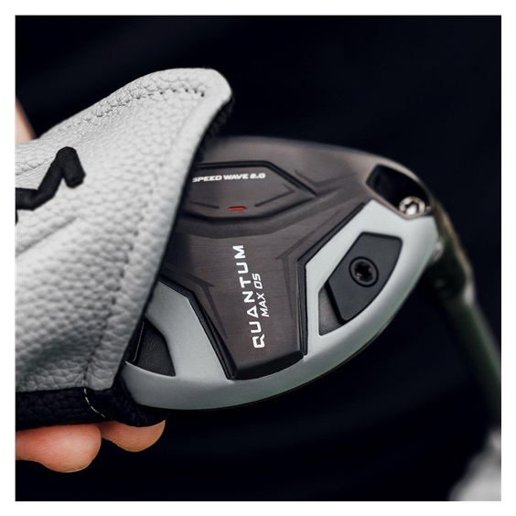 Callaway Quantum Max OS Herren Hybrid
