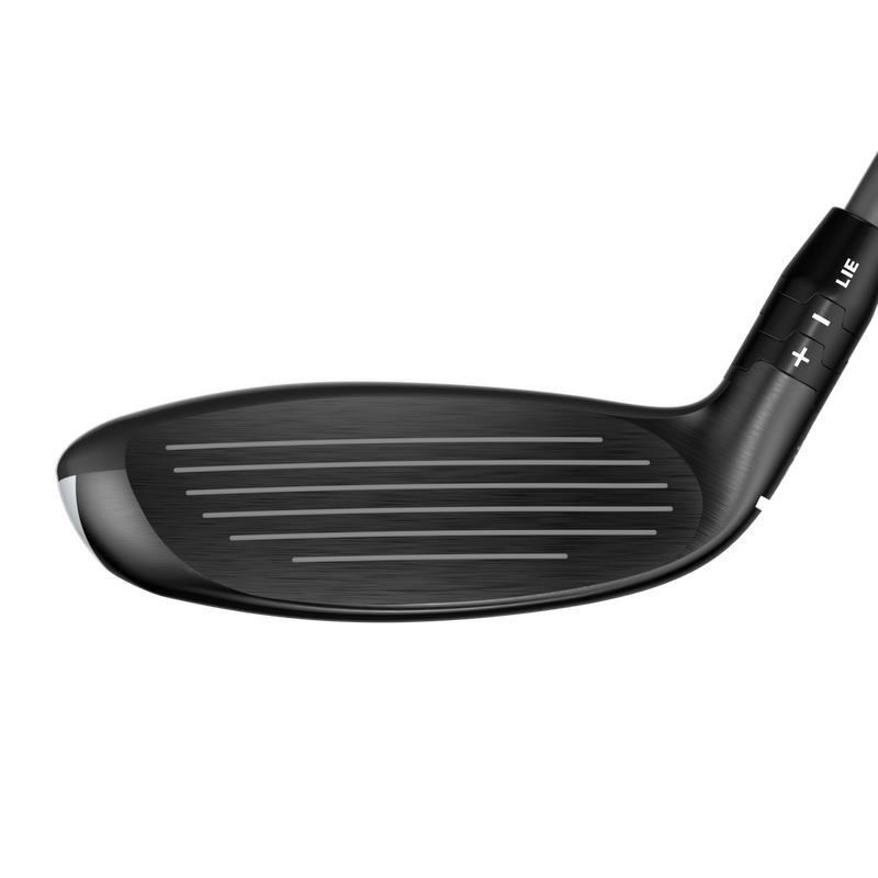 Callaway Quantum Max OS Damen Hybrid