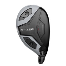Callaway Quantum Max OS Damen Hybrid