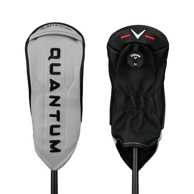 Callaway Quantum Max OS Damen Hybrid