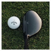 Callaway Quantum Max OS Damen Hybrid