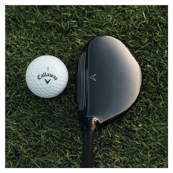 Callaway Quantum Max OS Damen Hybrid