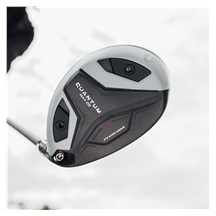 Callaway Quantum Max OS Damen Hybrid