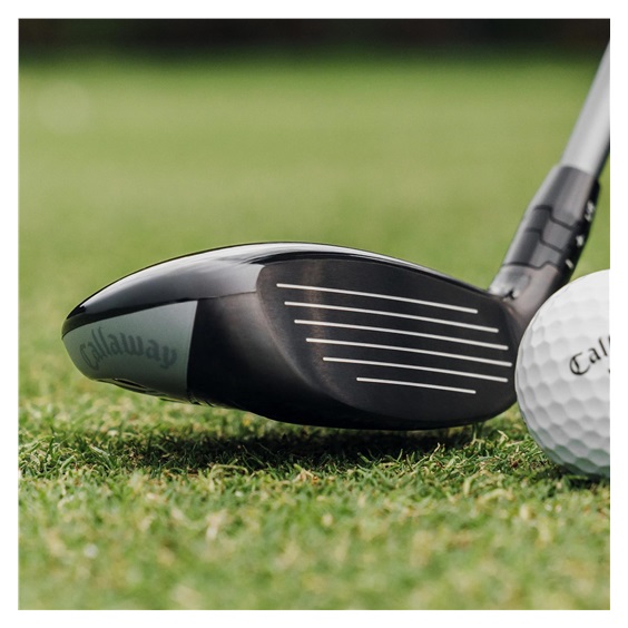 Callaway Quantum Max OS Damen Hybrid