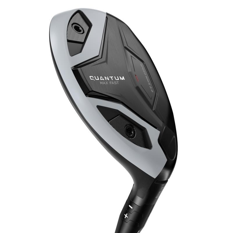 Callaway Quantum Max Fast Herren Hybrid