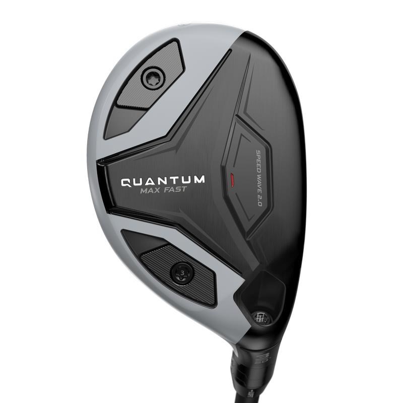 Callaway Quantum Max Fast Herren Hybrid