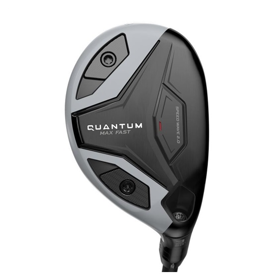 Callaway Quantum Max Fast Herren Hybrid