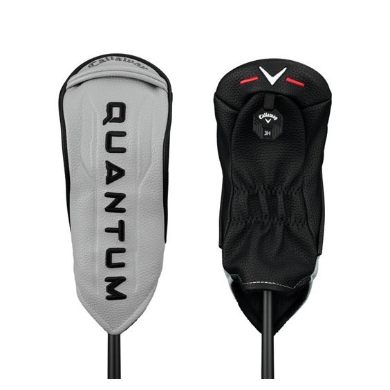 Callaway Quantum Max Fast Herren Hybrid