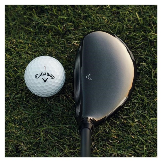 Callaway Quantum Max Fast Herren Hybrid